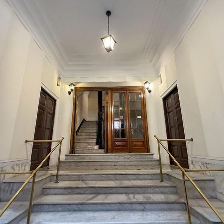 Porta Castello Charme Apartman Róma Kültér fotó