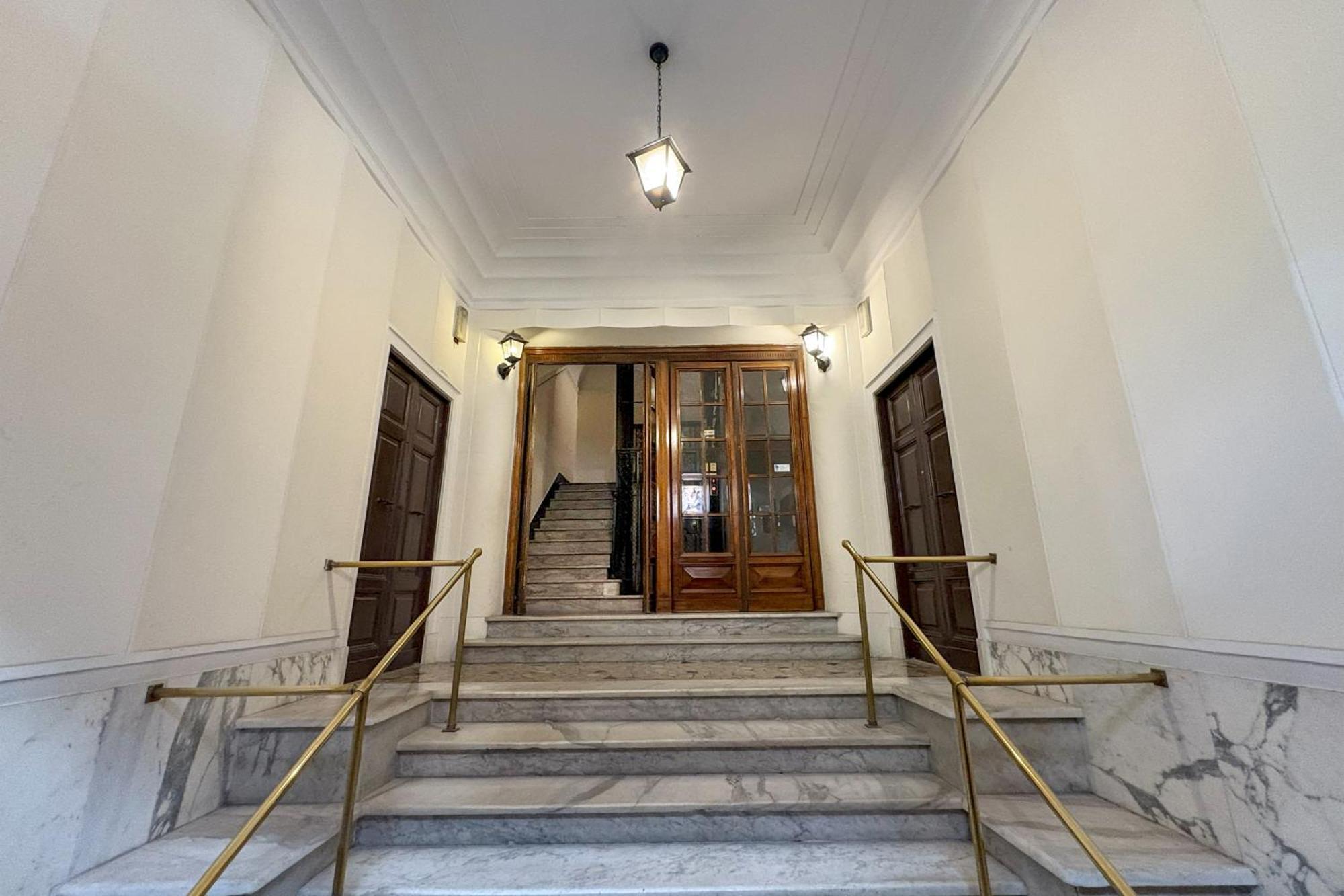 Porta Castello Charme Apartman Róma Kültér fotó